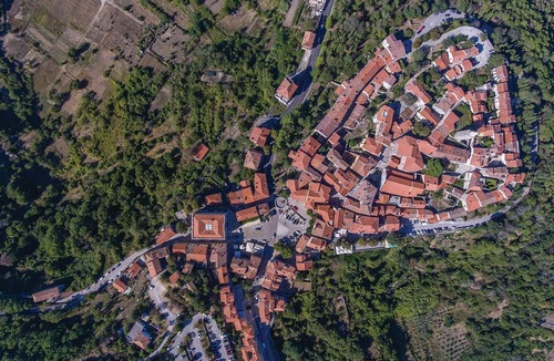 Martinski House | 6 bedroom accommodation in Martinski