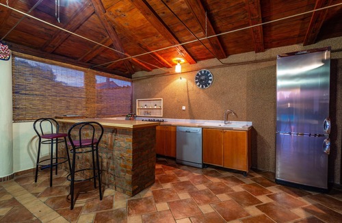 Galovac House | 6 bedroom accommodation in Galovac