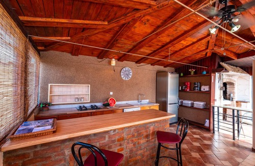 Galovac House | 6 bedroom accommodation in Galovac
