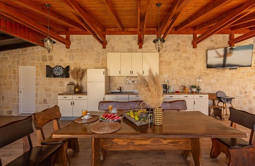 Galovac House | 6 bedroom gorgeous home in Galovac