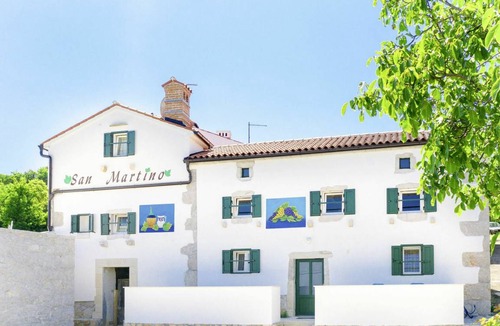 Sveta Jelena Other | 60 m² Accommodation ∙ 2 bedrooms ∙ 6 guests
