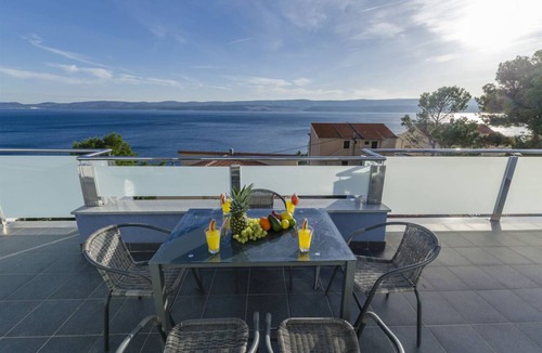 Ruskamen Apartment | 60 m² Apartment ∙ 1 bedroom ∙ 4 guests