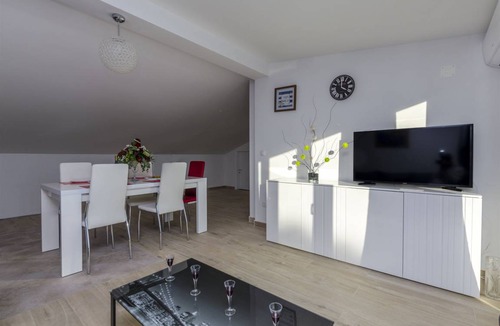 Ruskamen Apartment | 60 m² Apartment ∙ 1 bedroom ∙ 4 guests