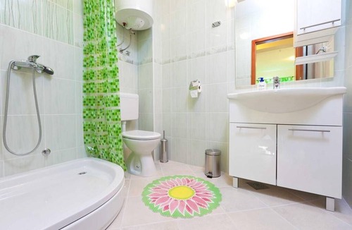 Podgora Apartment | 60 m² Apartment ∙ 1 bedroom ∙ 4 guests