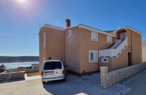 Rtina Apartment | 60 m² Apartment ∙ 1 bedroom ∙ 4 guests