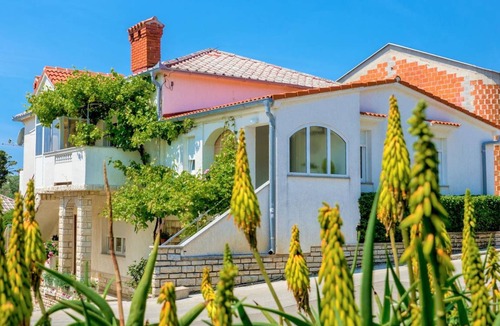 Novalja Apartment | 60 m² Apartment ∙ 2 bedrooms ∙ 8 guests