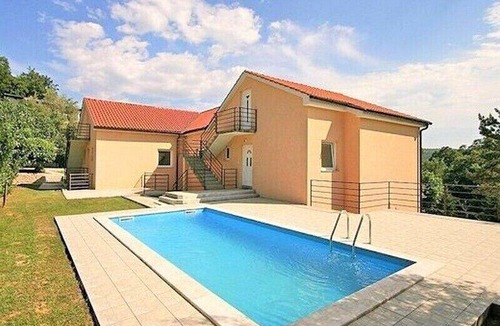 Cizici Apartment | 60 m² Apartment ∙ 2 bedrooms ∙ 5 guests