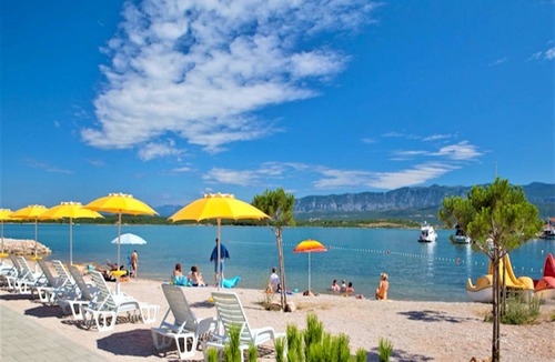 Klimno Apartment | 60 m² Apartment ∙ 2 bedrooms ∙ 6 guests