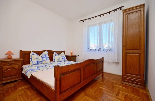 Vodice Apartment | 60 m² Apartment ∙ 2 bedrooms ∙ 4 guests