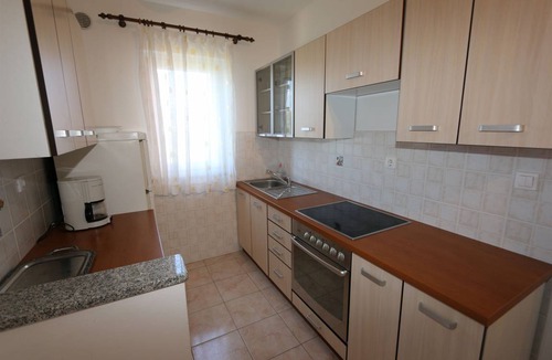 Silo Apartment | 60 m² Apartment ∙ 2 bedrooms ∙ 6 guests
