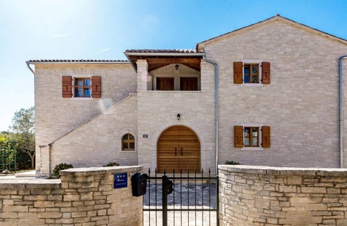 Stifanici Apartment | 60 m² Apartment ∙ 2 bedrooms ∙ 4 guests