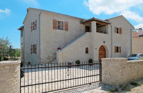 Stifanici Apartment | 60 m² Apartment ∙ 2 bedrooms ∙ 4 guests