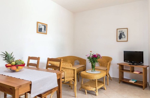 Stifanici Apartment | 60 m² Apartment ∙ 2 bedrooms ∙ 4 guests
