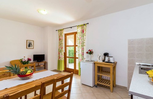 Stifanici Apartment | 60 m² Apartment ∙ 2 bedrooms ∙ 4 guests