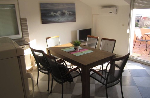 Maslenica Apartment | 60 m² Apartment ∙ 2 bedrooms ∙ 6 guests