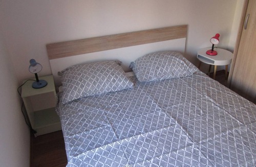 Maslenica Apartment | 60 m² Apartment ∙ 2 bedrooms ∙ 6 guests
