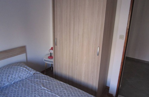 Maslenica Apartment | 60 m² Apartment ∙ 2 bedrooms ∙ 6 guests