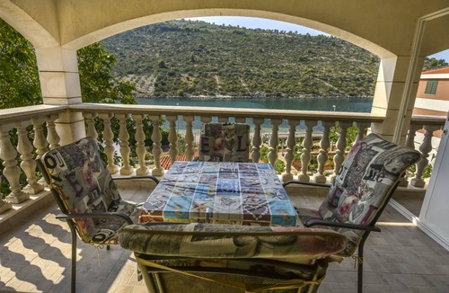 Podglavica Apartment | 60 m² Apartment ∙ 2 bedrooms ∙ 4 guests