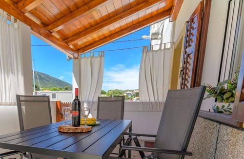 Nerezine Apartment | 61 m² Apartment ∙ 2 bedrooms ∙ 4 guests