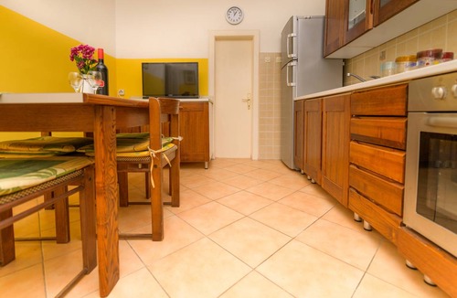 Nerezine Apartment | 61 m² Apartment ∙ 2 bedrooms ∙ 4 guests