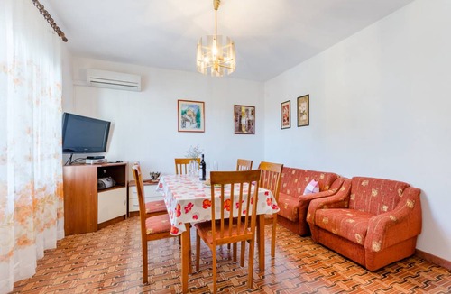 Mirce Apartment | 61 m² Apartment ∙ 3 bedrooms ∙ 6 guests
