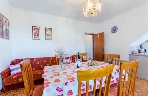 Mirce Apartment | 61 m² Apartment ∙ 3 bedrooms ∙ 6 guests