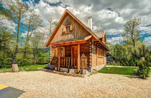 Vrelo Korenicko Other | 62 m² Accommodation ∙ 2 bedrooms ∙ 4 guests