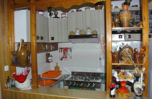 Povlja Apartment | 62 m² Apartment ∙ 2 bedrooms ∙ 4 guests
