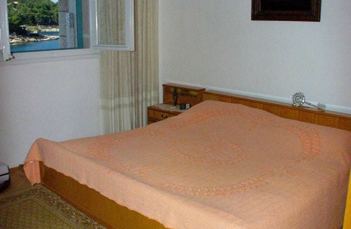 Povlja Apartment | 62 m² Apartment ∙ 2 bedrooms ∙ 4 guests