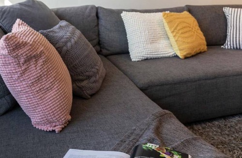 Zagreb Apartment | 63 m² Apartment ∙ 1 bedroom ∙ 4 guests