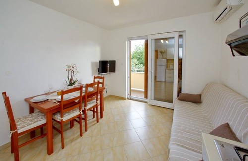 Sukosan Apartment | 63 m² Apartment ∙ 2 bedrooms ∙ 5 guests