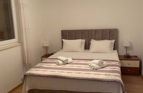 Sukosan Apartment | 63 m² Apartment ∙ 2 bedrooms ∙ 5 guests