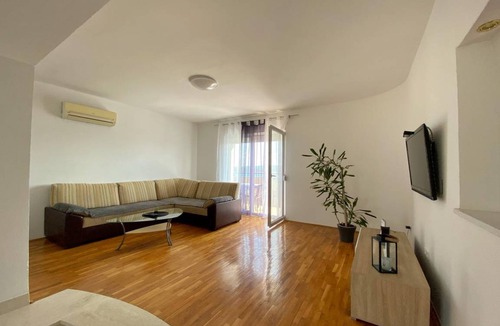 Maslenica Apartment | 63 m² Apartment ∙ 2 bedrooms ∙ 6 guests