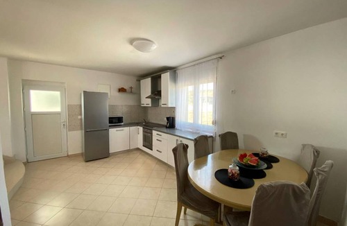 Maslenica Apartment | 63 m² Apartment ∙ 2 bedrooms ∙ 6 guests