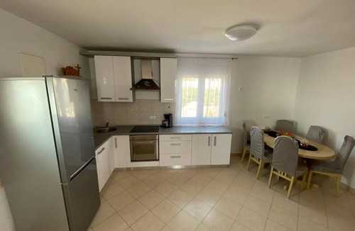 Maslenica Apartment | 63 m² Apartment ∙ 2 bedrooms ∙ 6 guests