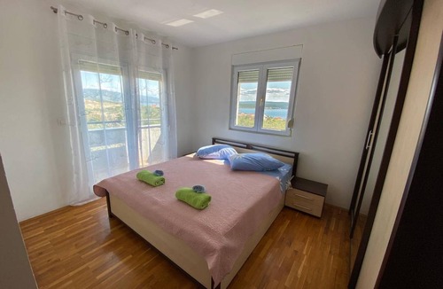 Maslenica Apartment | 63 m² Apartment ∙ 2 bedrooms ∙ 6 guests