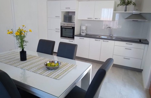 Selca Apartment | 64 m² Apartment ∙ 2 bedrooms ∙ 4 guests