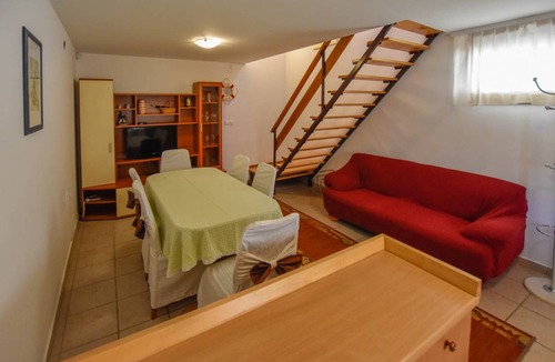 Biograd na Moru Apartment | 65 m² Apartment ∙ 2 bedrooms ∙ 5 guests