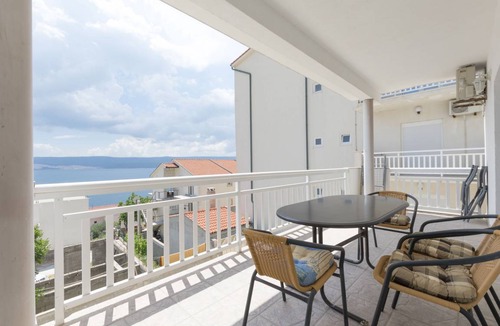Ruskamen Apartment | 65 m² Apartment ∙ 2 bedrooms ∙ 6 guests