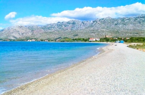 Seline Apartment | 65 m² Apartment ∙ 1 bedroom ∙ 4 guests