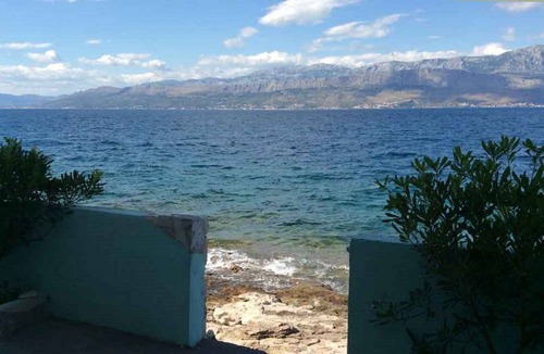 Postira Apartment | 65 m² Apartment ∙ 2 bedrooms ∙ 4 guests