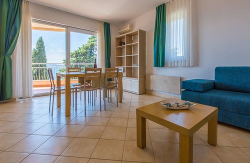 Selce Apartment | 65 m² Apartment ∙ 2 bedrooms ∙ 6 guests