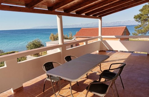 Susica Apartment | 65 m² Apartment ∙ 3 bedrooms ∙ 6 guests