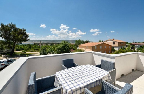 Seline Apartment | 66 m² Apartment ∙ 2 bedrooms ∙ 6 guests