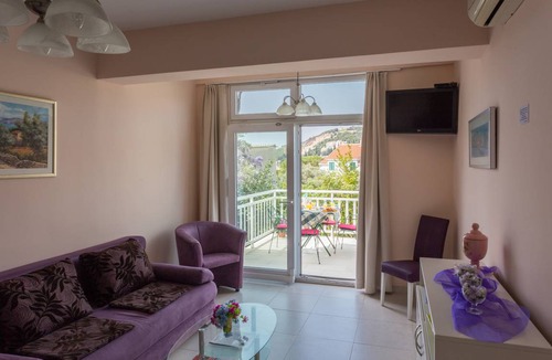 Lapad Apartment | 66 m² Apartment ∙ 2 bedrooms ∙ 6 guests