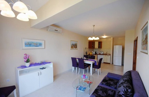 Lapad Apartment | 66 m² Apartment ∙ 2 bedrooms ∙ 6 guests