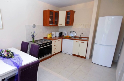Lapad Apartment | 66 m² Apartment ∙ 2 bedrooms ∙ 6 guests