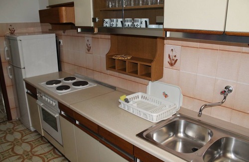 Zaboric Apartment | 69 m² Apartment ∙ 3 bedrooms ∙ 7 guests