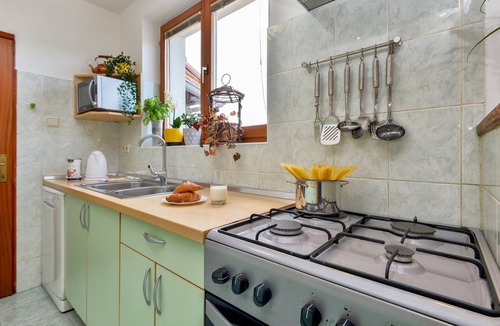 Jastrebarsko House | 7 bedroom accommodation in Jastrebarsko