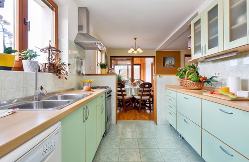 Jastrebarsko House | 7 bedroom accommodation in Jastrebarsko